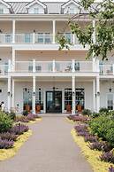 The Lake House on Canandaigua