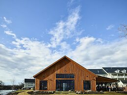 The Lake House on Canandaigua
