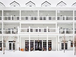 The Lake House on Canandaigua
