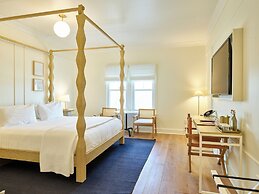 The Lake House on Canandaigua