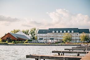 The Lake House on Canandaigua