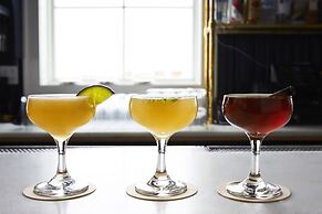 The Lake House on Canandaigua