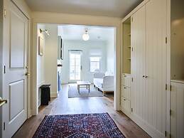 The Lake House on Canandaigua