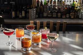 The Lake House on Canandaigua