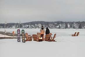 The Lake House on Canandaigua