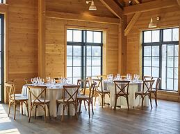 The Lake House on Canandaigua