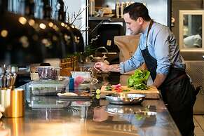 The Lake House on Canandaigua