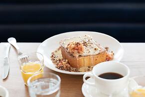 The Lake House on Canandaigua