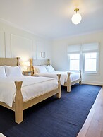 The Lake House on Canandaigua