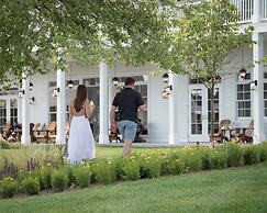 The Lake House on Canandaigua