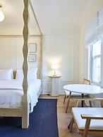 The Lake House on Canandaigua