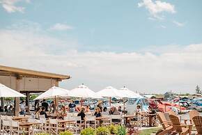 The Lake House on Canandaigua