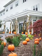 The Lake House on Canandaigua