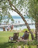 The Lake House on Canandaigua
