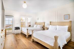 The Lake House on Canandaigua