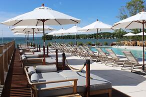 The Lake House on Canandaigua