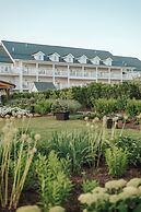 The Lake House on Canandaigua