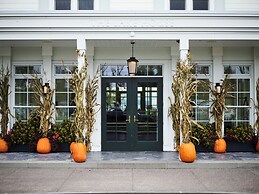 The Lake House on Canandaigua