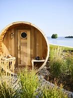 The Lake House on Canandaigua