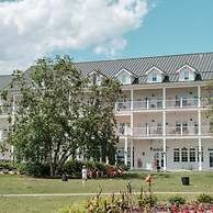 The Lake House on Canandaigua