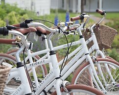 The Lake House on Canandaigua