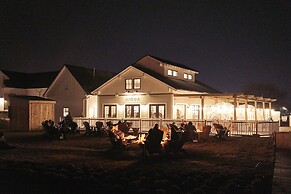 The Lake House on Canandaigua