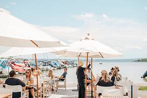 The Lake House on Canandaigua