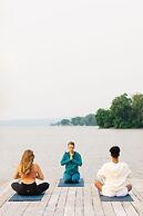 The Lake House on Canandaigua