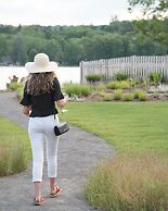 The Lake House on Canandaigua