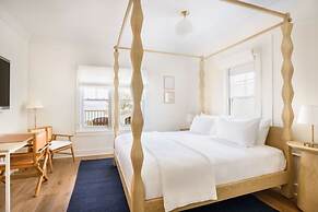 The Lake House on Canandaigua