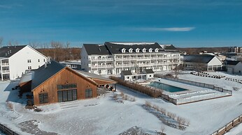 The Lake House on Canandaigua