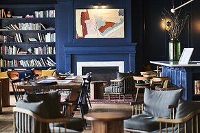 The Lake House on Canandaigua