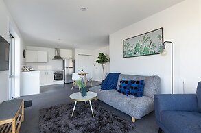 One Bedroom Unit with Panoramic Views