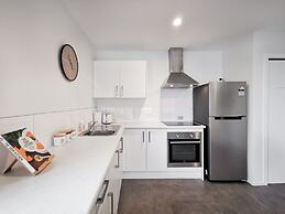 One Bedroom Unit with Panoramic Views