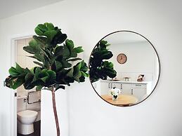 One Bedroom Unit with Panoramic Views