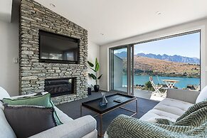 Alpine Retreat - Panoramic Views
