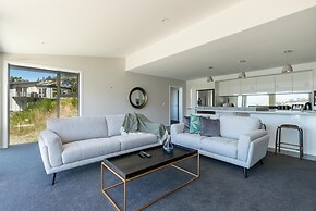 Alpine Retreat - Panoramic Views