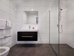 Alpine Retreat - Panoramic Views