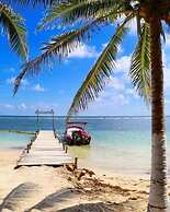 Hotel Jardín Mahahual