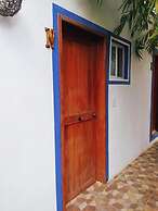Hotel Jardín Mahahual