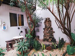 Hotel Jardín Mahahual