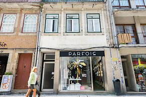 Merc Porto Cedofeita Place