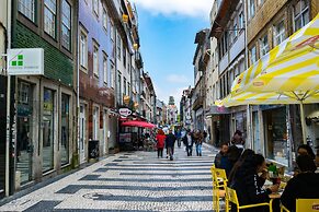 Merc Porto Cedofeita Place