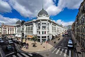 Merc Porto Cedofeita Place