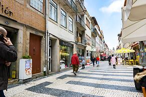 Merc Porto Cedofeita Place