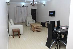 SSCFG Luxury Apartments & Suites