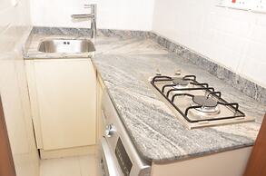 SSCFG Luxury Apartments & Suites