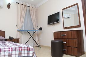 SSCFG Luxury Apartments & Suites