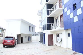 SSCFG Luxury Apartments & Suites