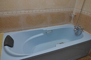 SSCFG Luxury Apartments & Suites